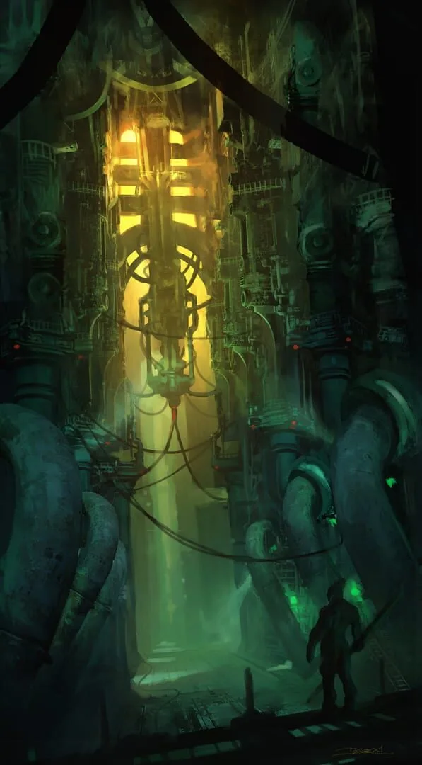 Enslaved: Odyssey to the West (2010)