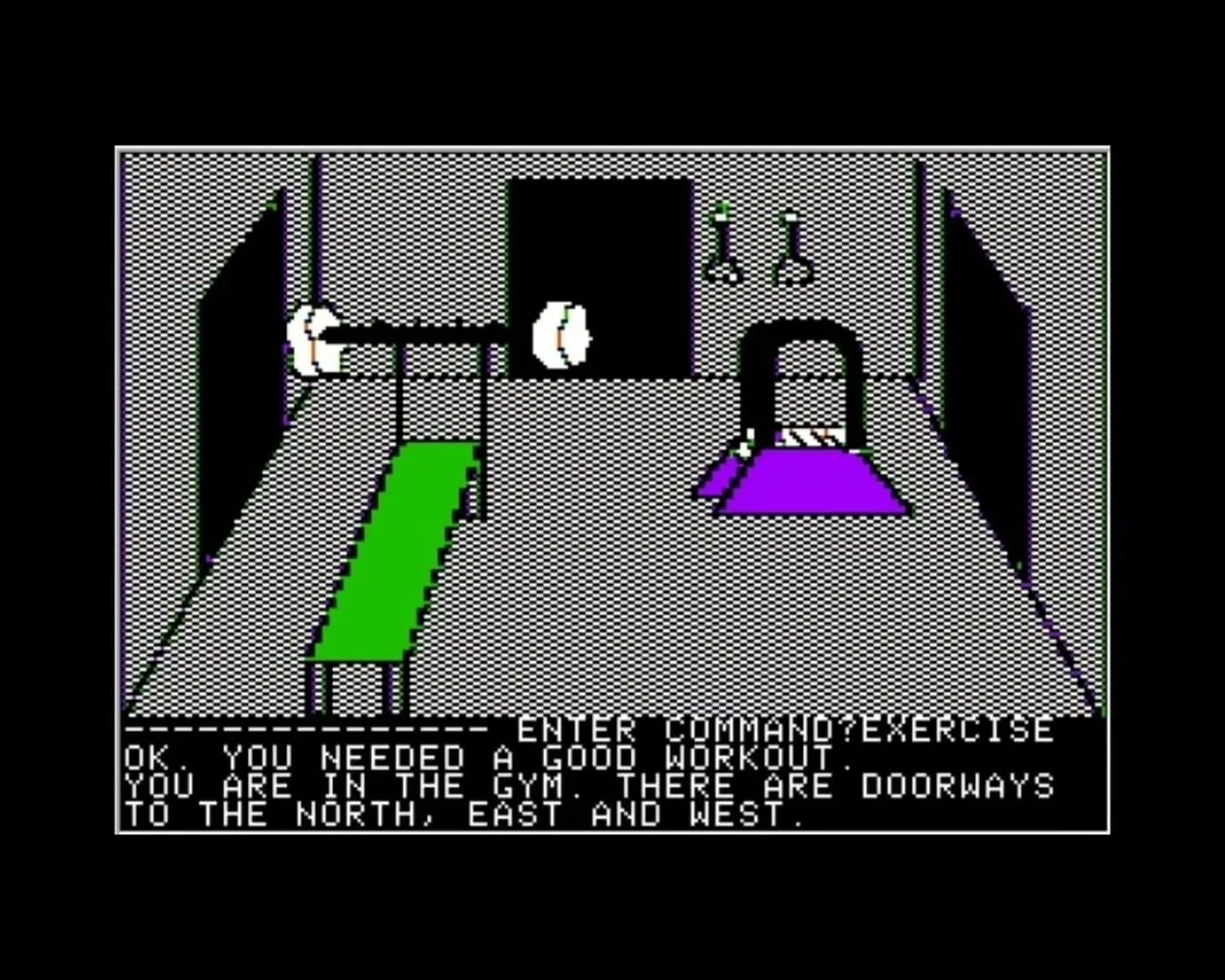 Mission Asteroid (1980)