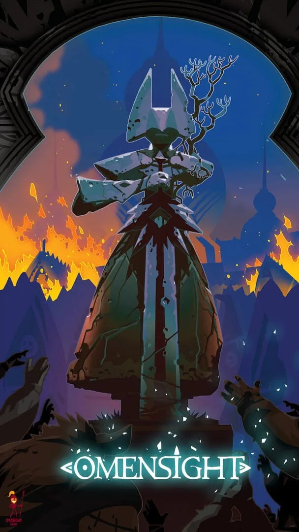 Omensight (2018)