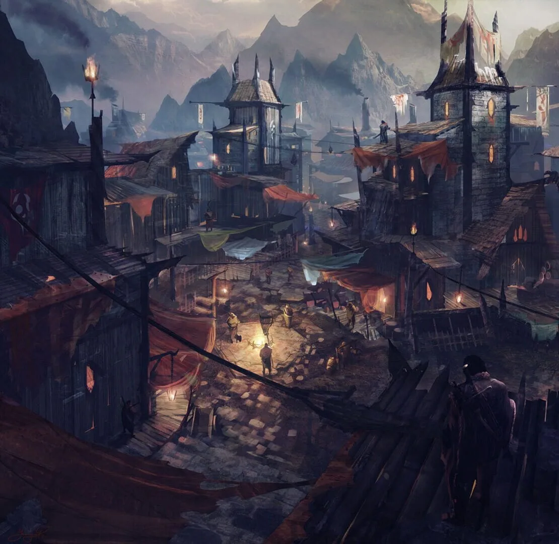 Middle-earth: Shadow of Mordor (2014)