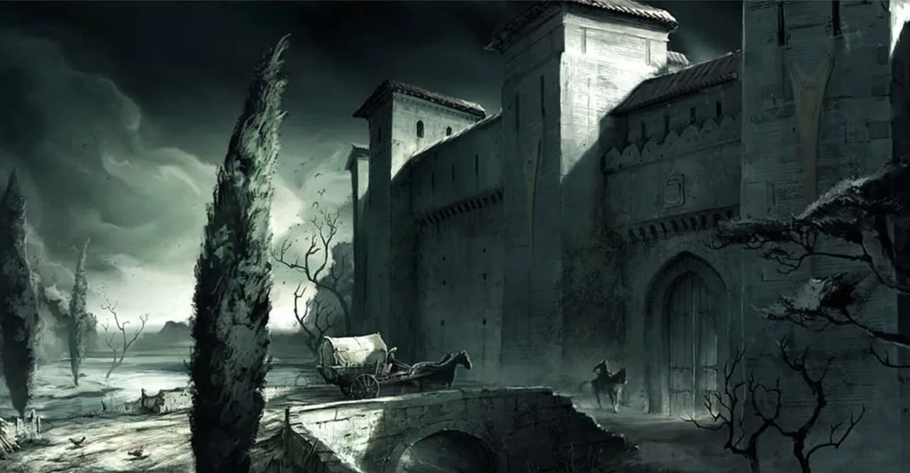 Assassin's Creed II (2009)