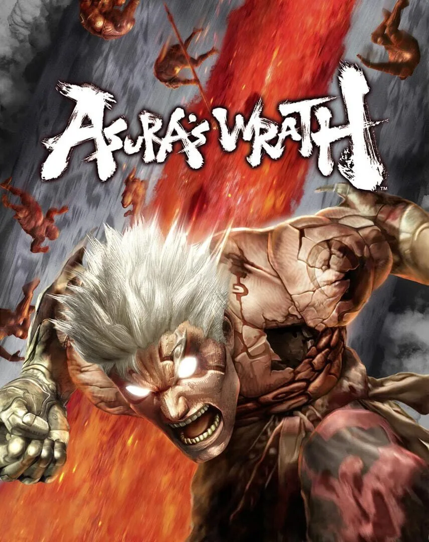 Asura's Wrath (2012)