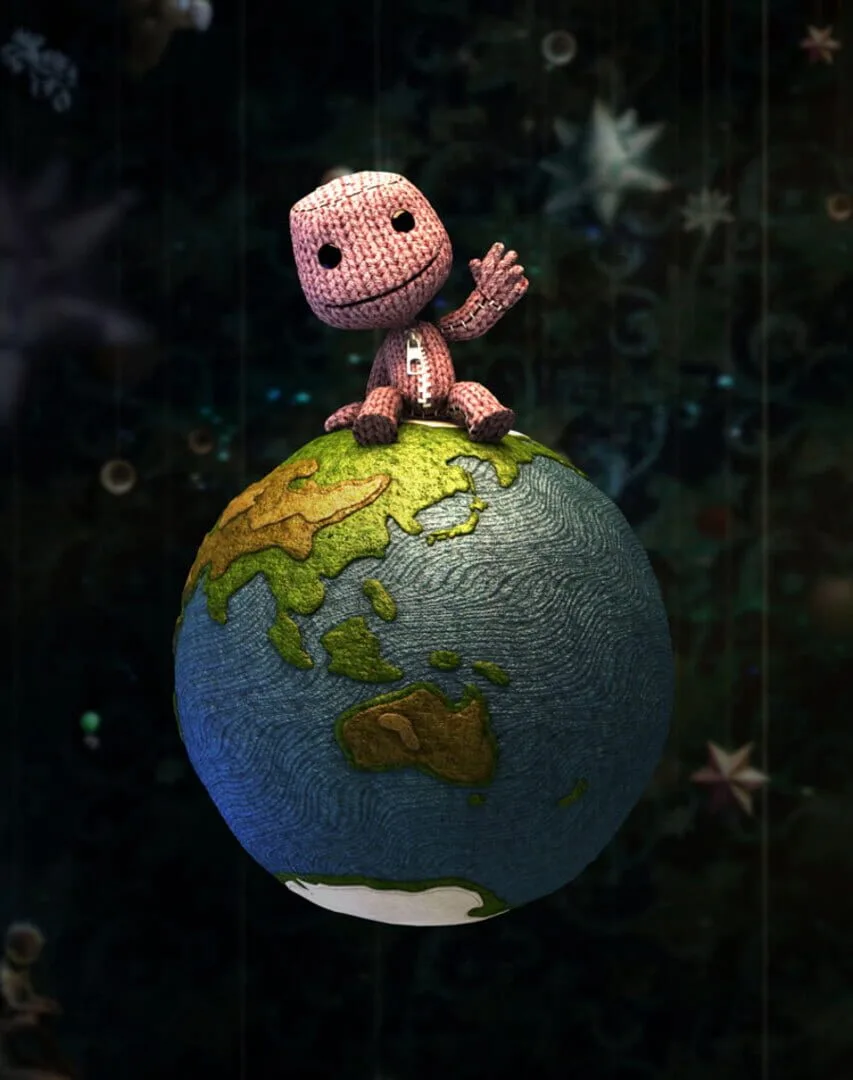 LittleBigPlanet (2008)