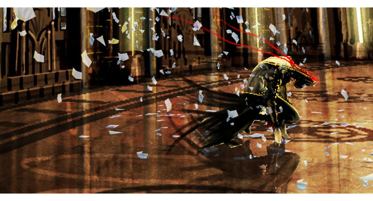 Bayonetta (2009)