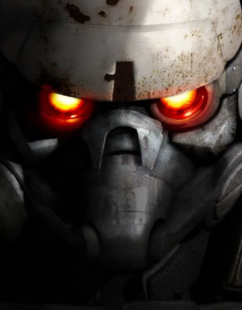 Killzone 2 (2009)