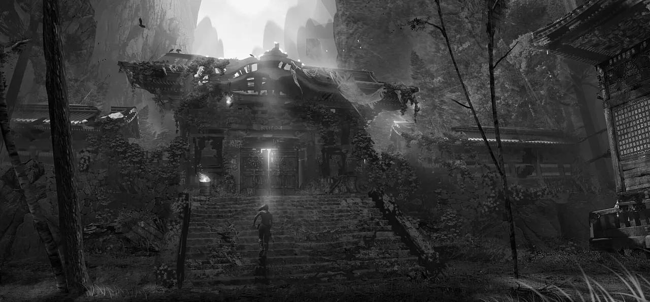 Tomb Raider (2013)