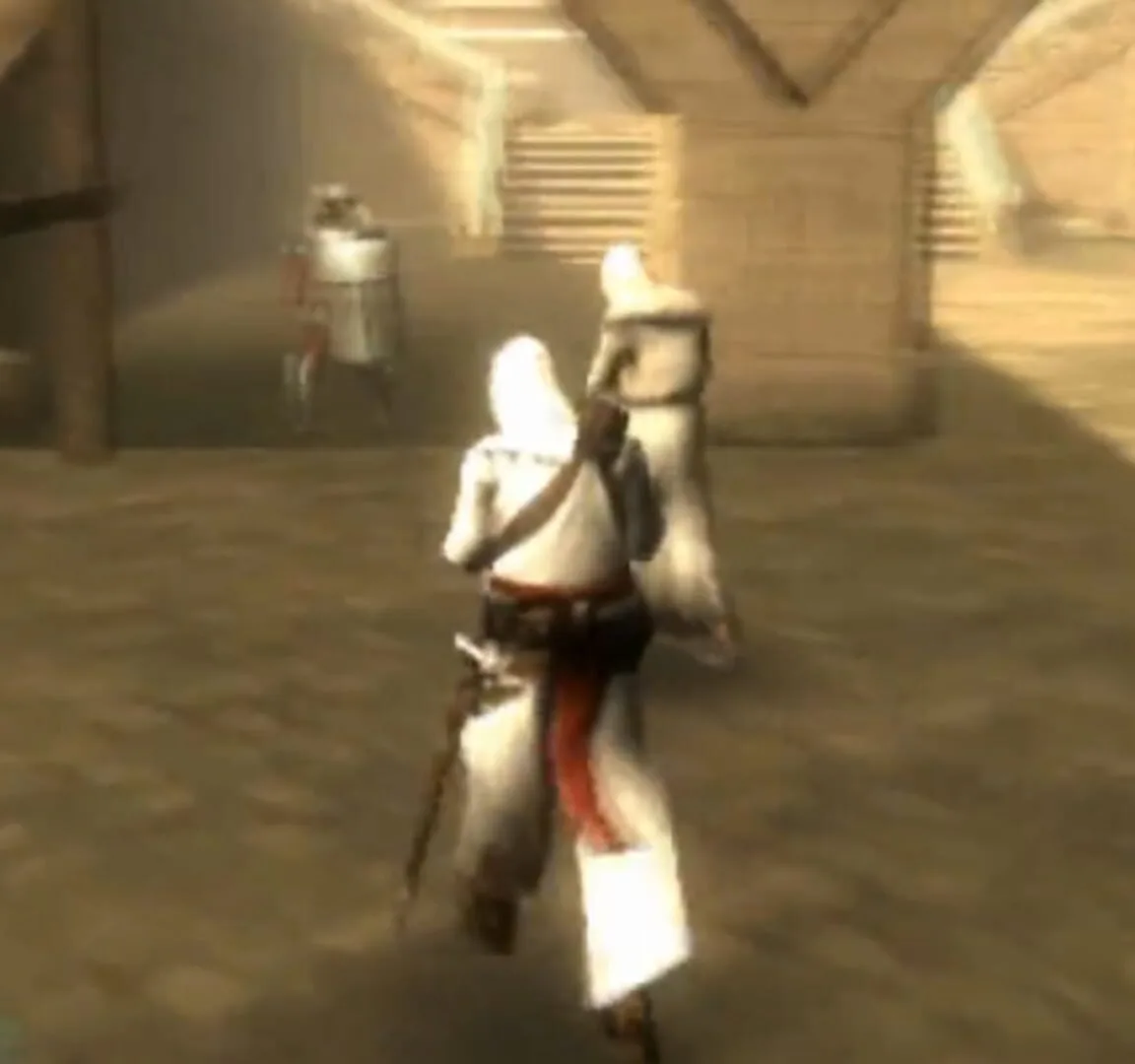 Assassin's Creed: Bloodlines (2009)