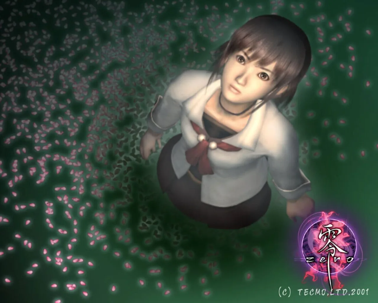Fatal Frame (2001)