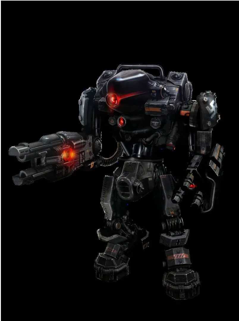Wolfenstein: The New Order (2014)