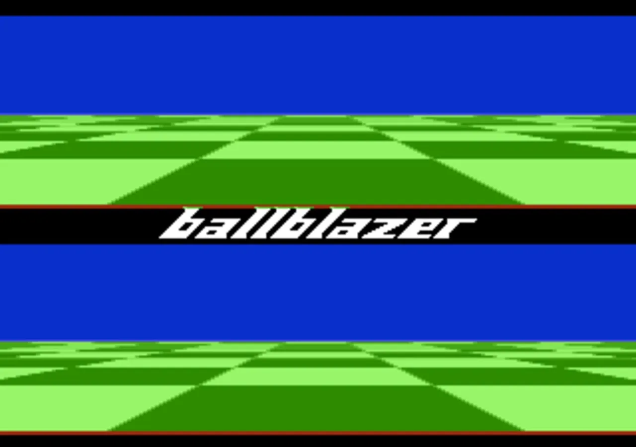 Ballblazer (1985)