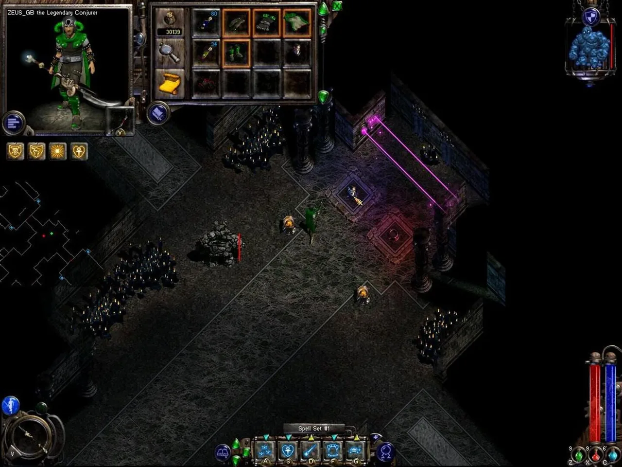 Nox (2000)