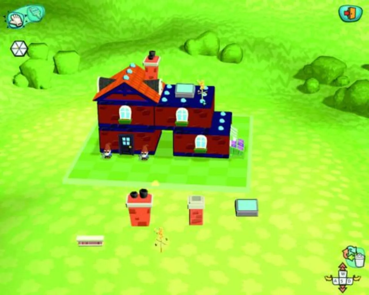 MySims (2007)