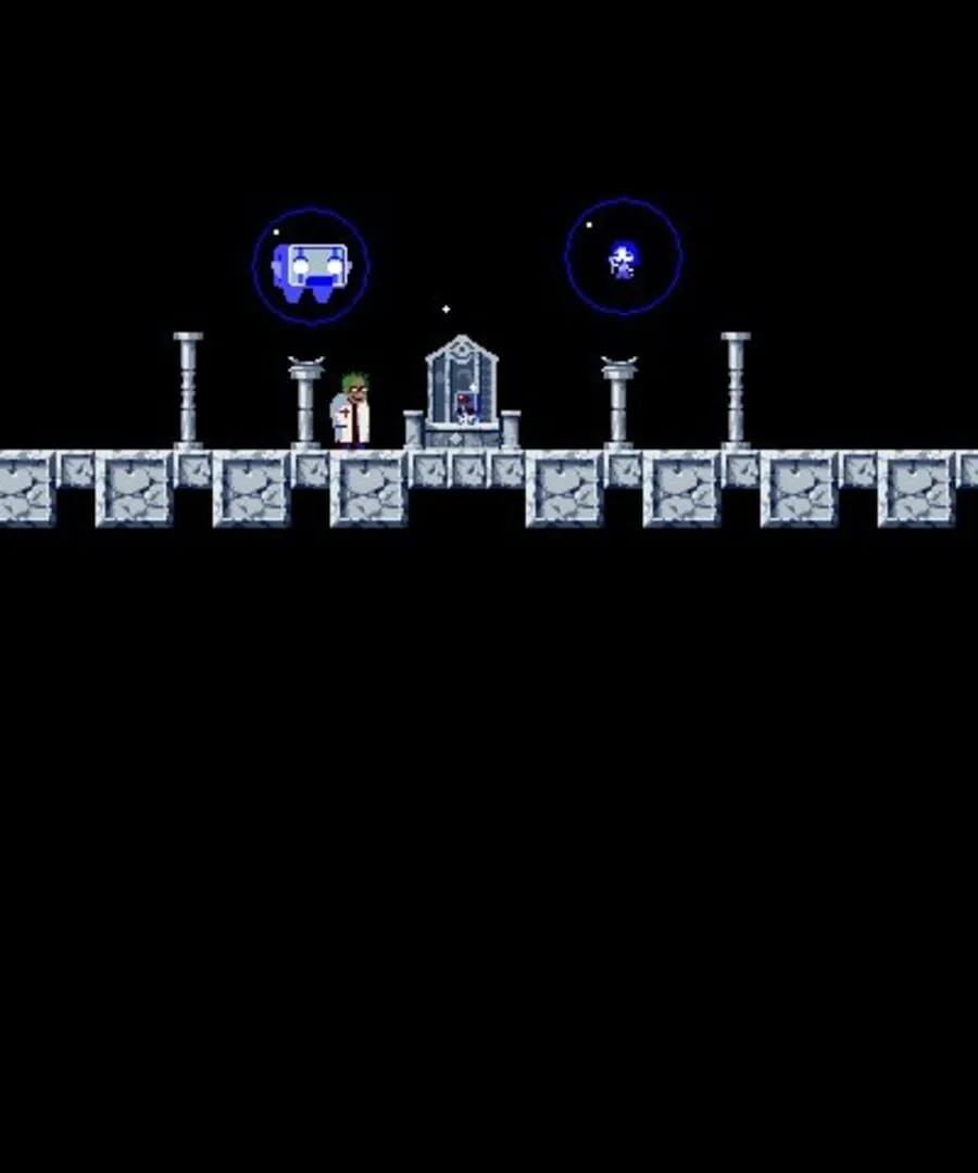 Cave Story (2004)