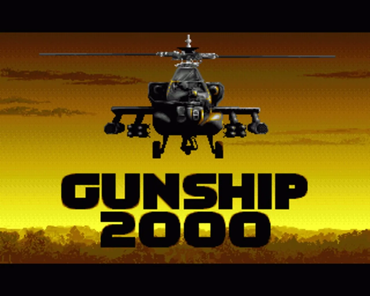 Gunship 2000 (1991)