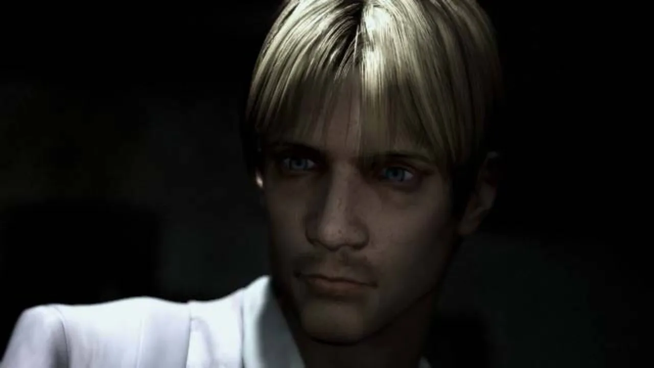 Resident Evil 0 (2016)
