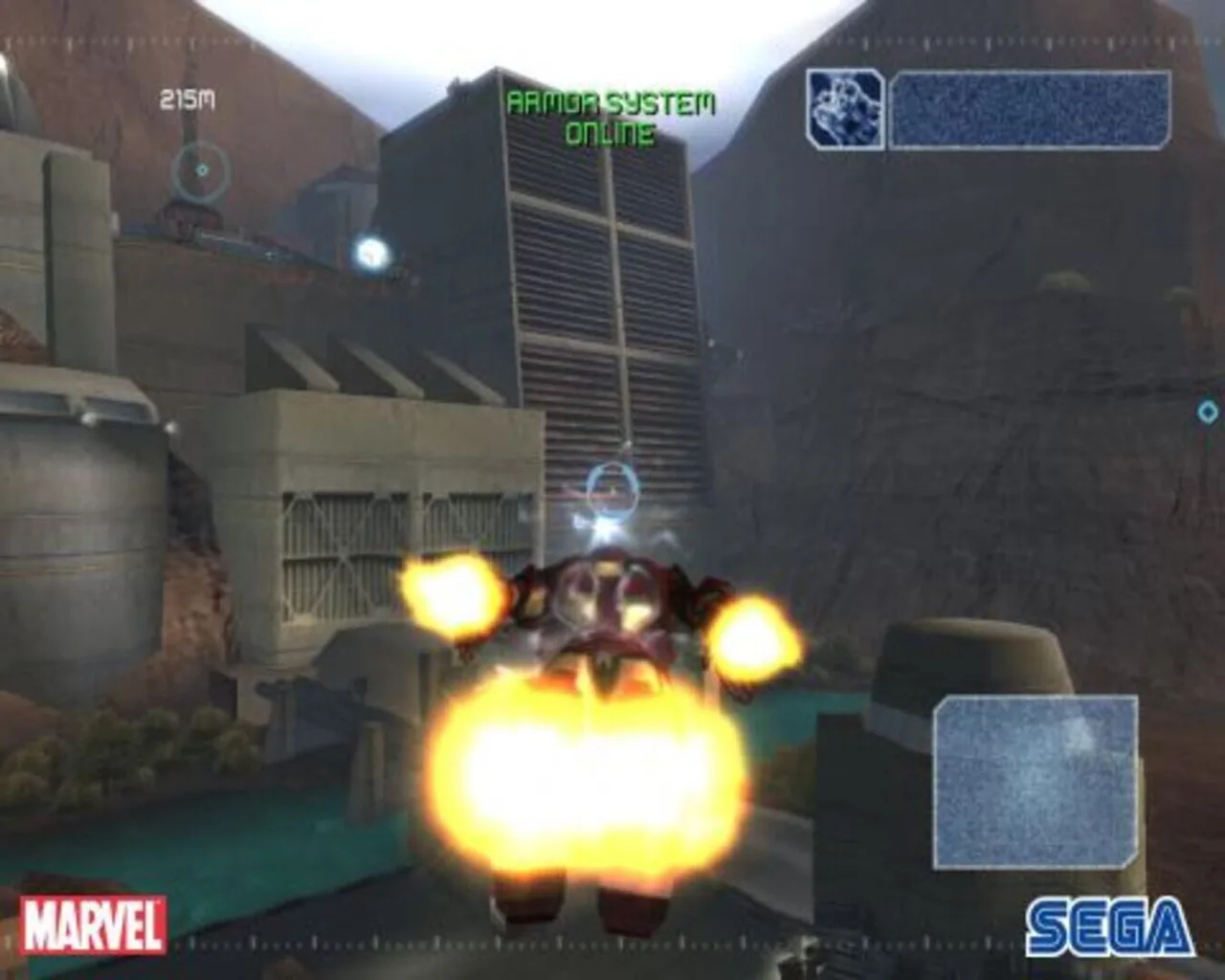 Iron Man (2008)