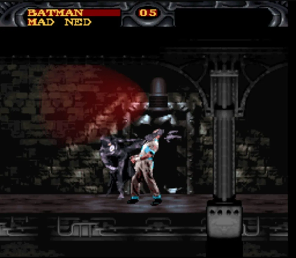 Batman Forever (1995)