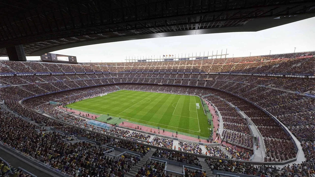 eFootball PES 2020 (2019)