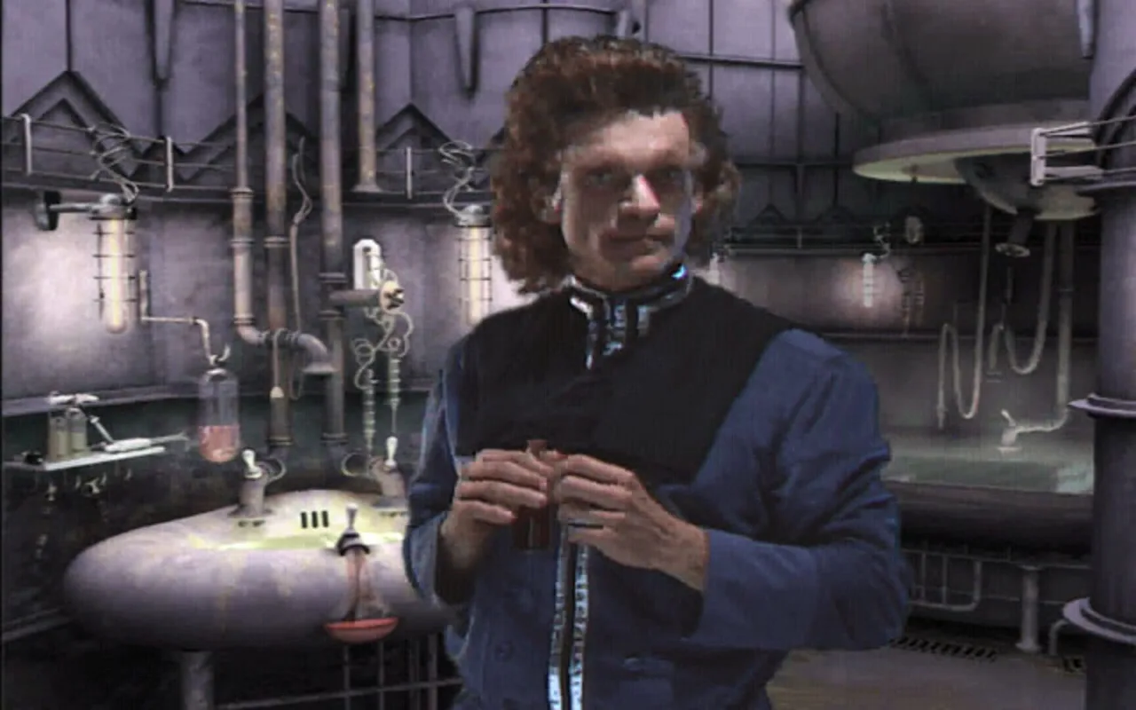 Dune 2000 (1998)