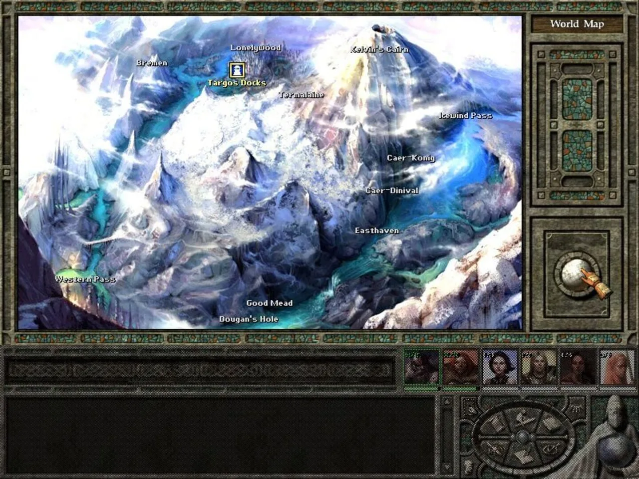 Icewind Dale II Complete (2002)
