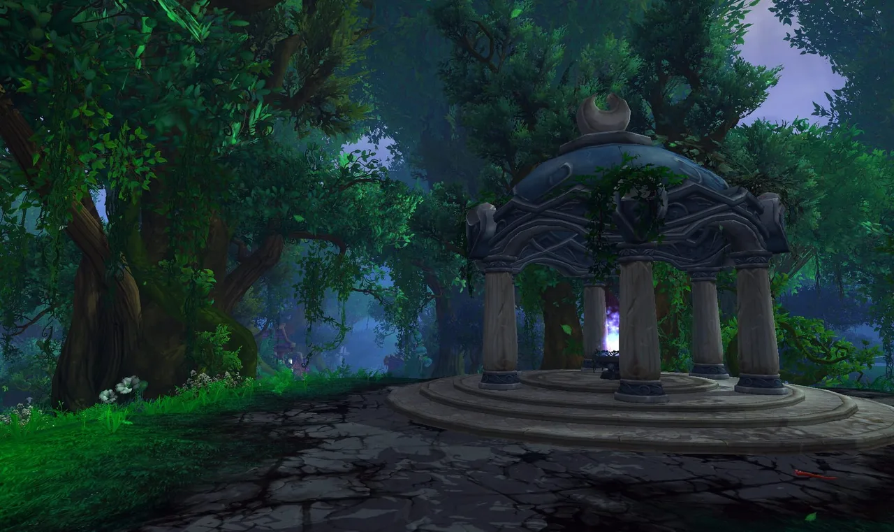 World of Warcraft: Legion - Collector's Edition (2016)