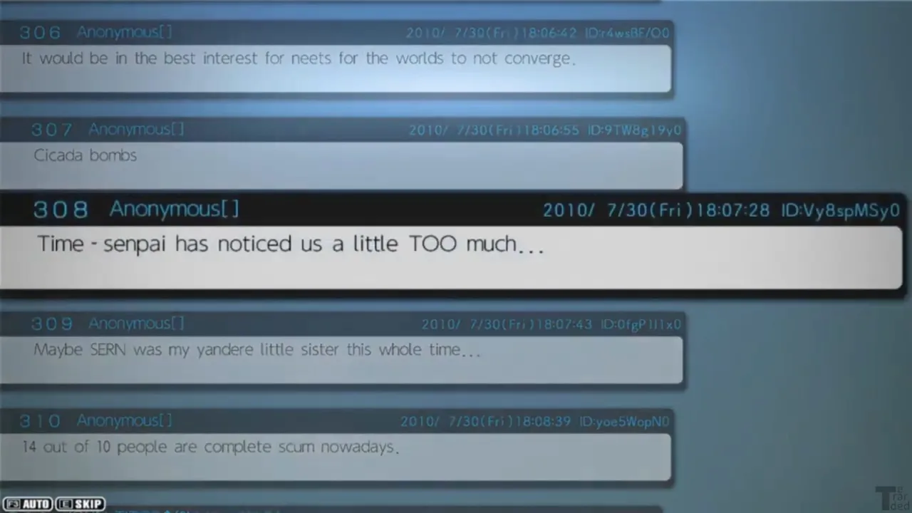 Steins;Gate Elite: Limited Edition (2019)