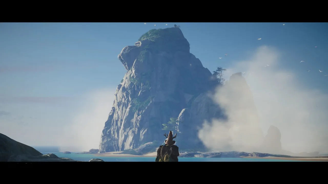 Ghost of Tsushima: Iki Island (2021)