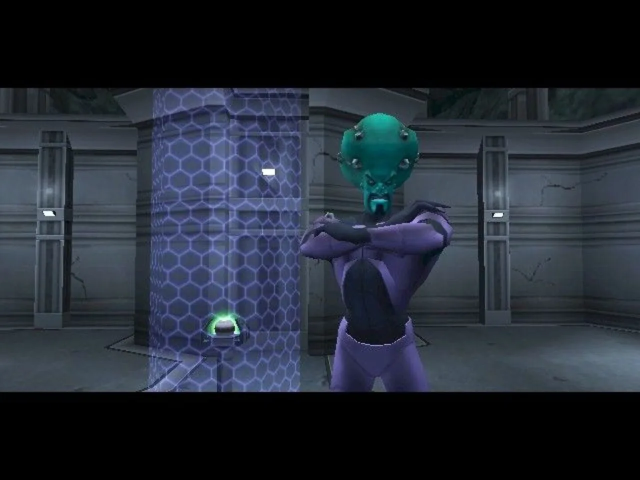 Hulk (2003)