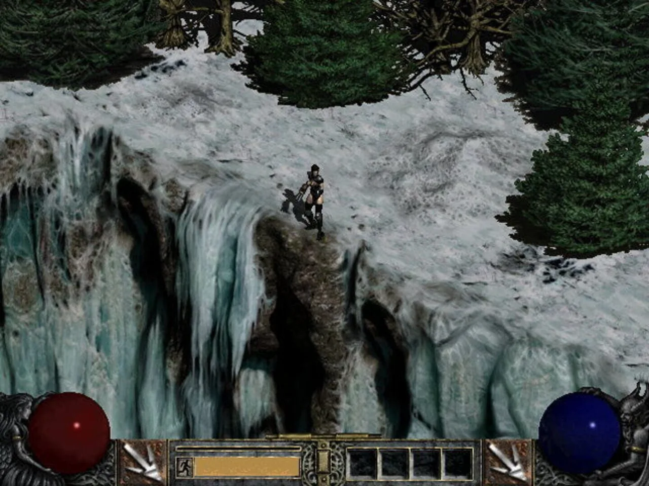 Diablo II: Lord of Destruction (2001)