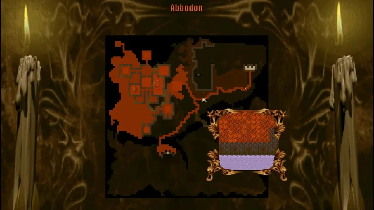 Dungeon Keeper: The Deeper Dungeons (1997)
