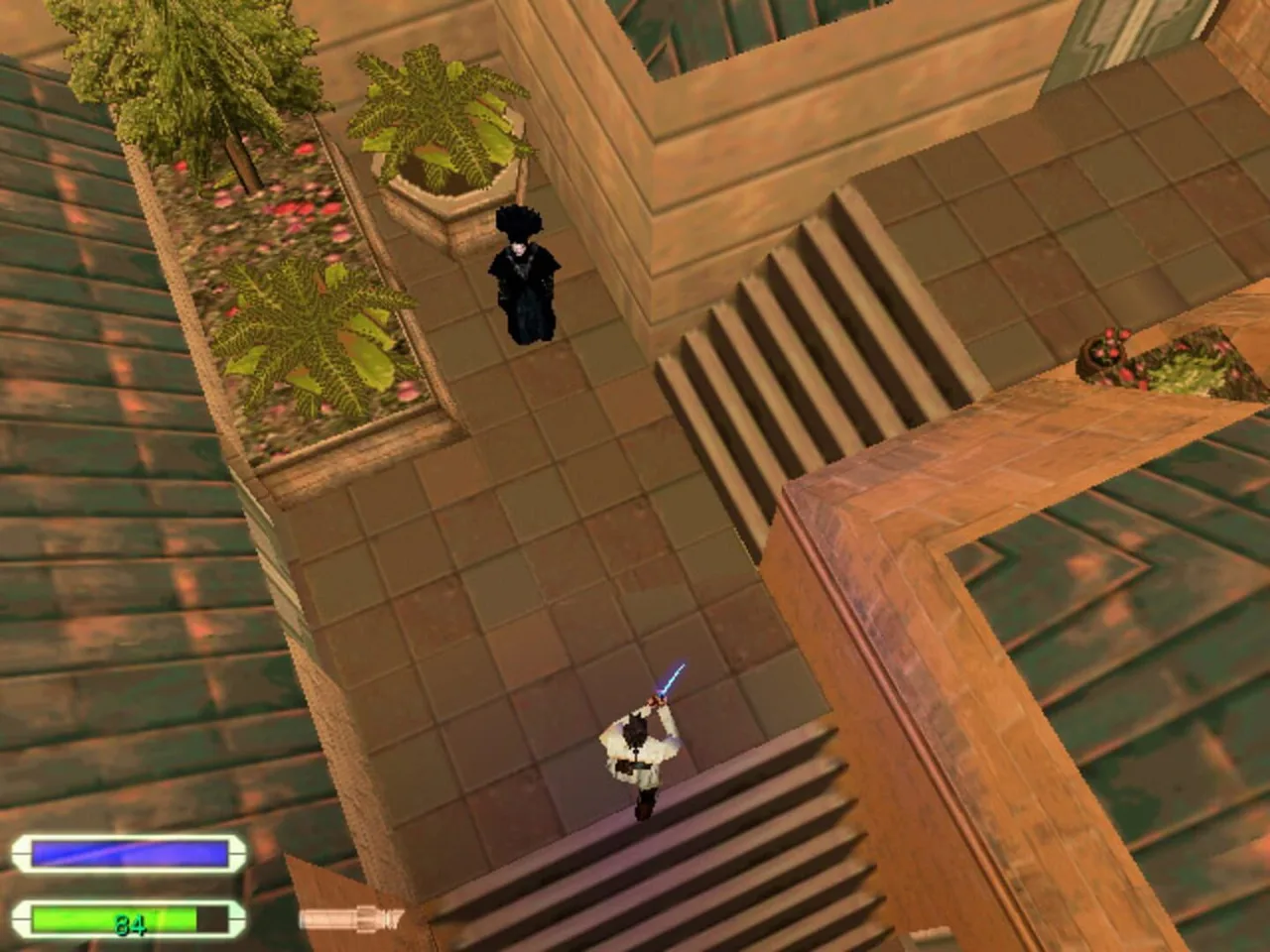 Star Wars Episode I: The Phantom Menace (1999)