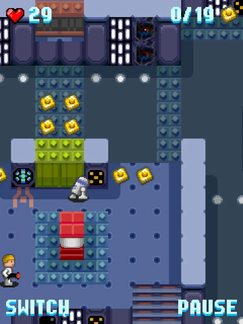 LEGO Star Wars II (2007)