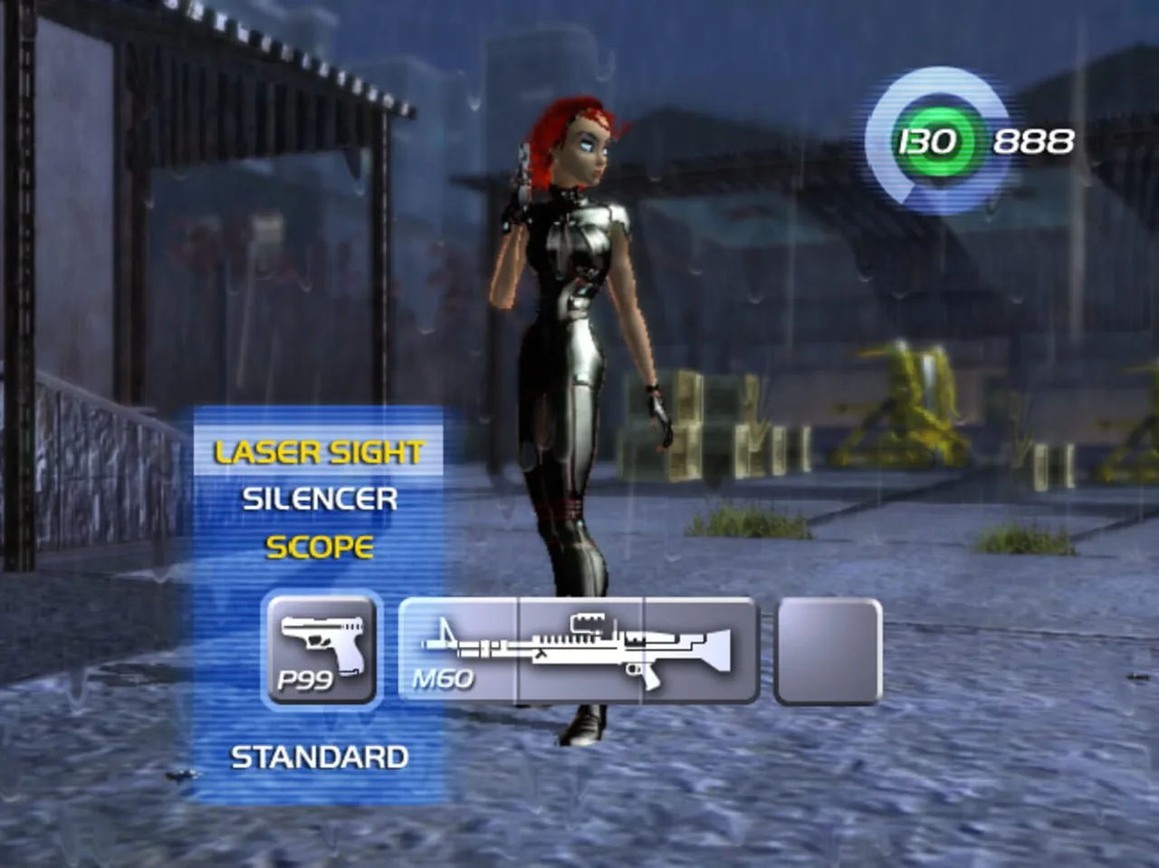 Perfect Dark Zero (2010)
