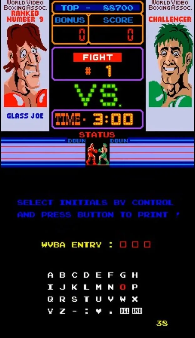 Punch-Out!! (1984)