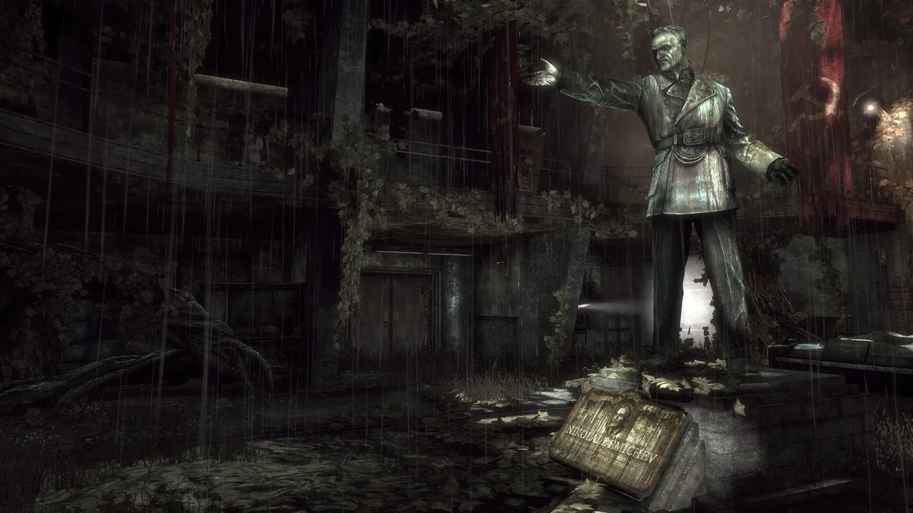 Singularity (2010)
