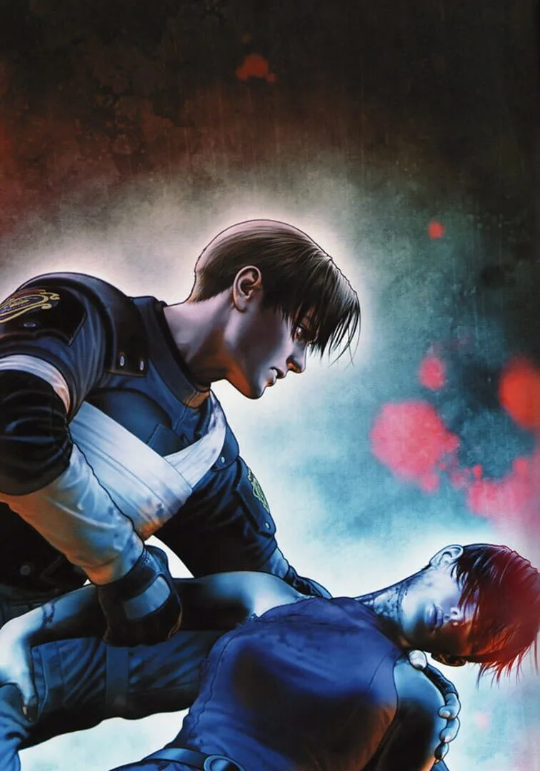 Resident Evil: The Umbrella Chronicles (2007)