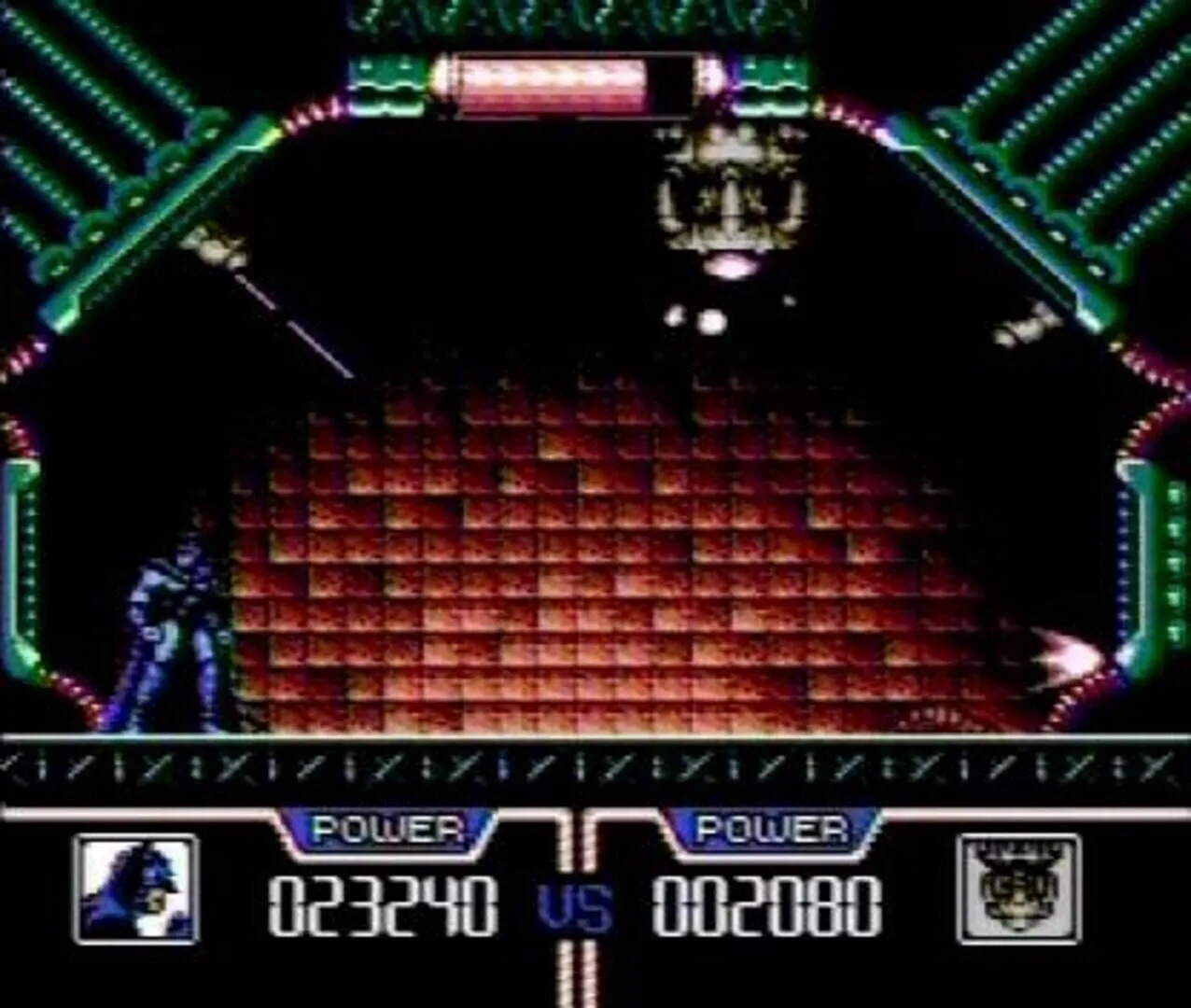Batman: Return of the Joker (1991)