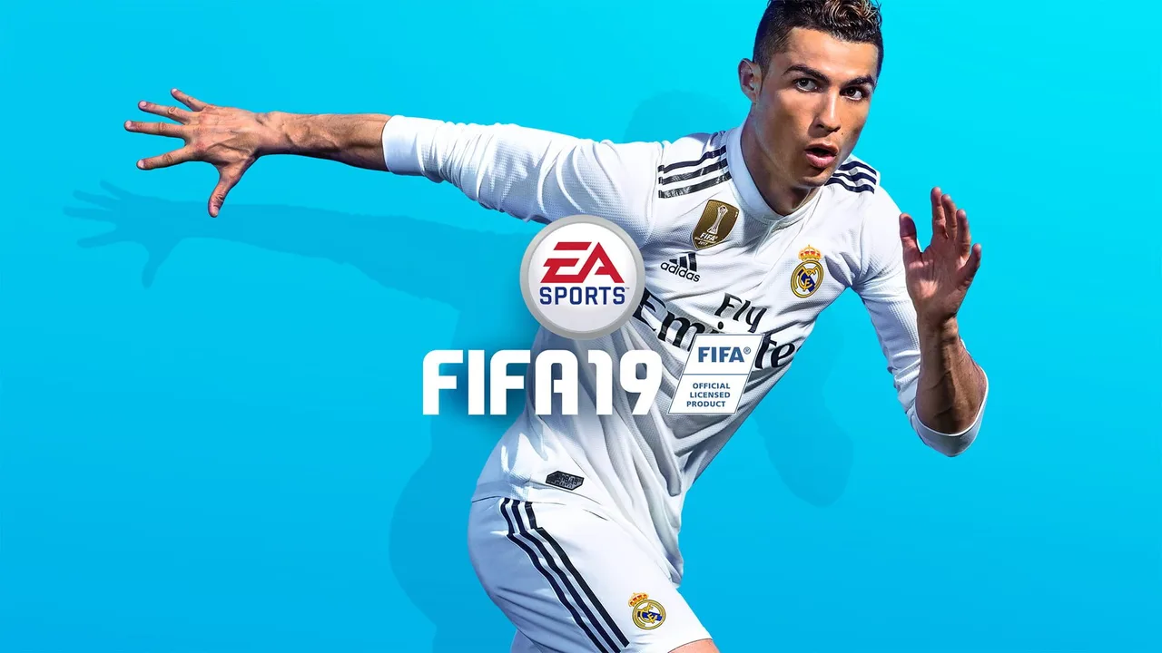 FIFA 19 (2018)