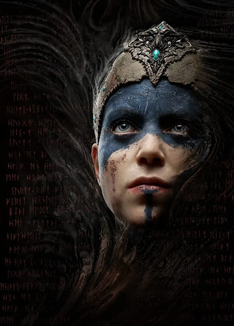 Hellblade: Senua's Sacrifice (2017)