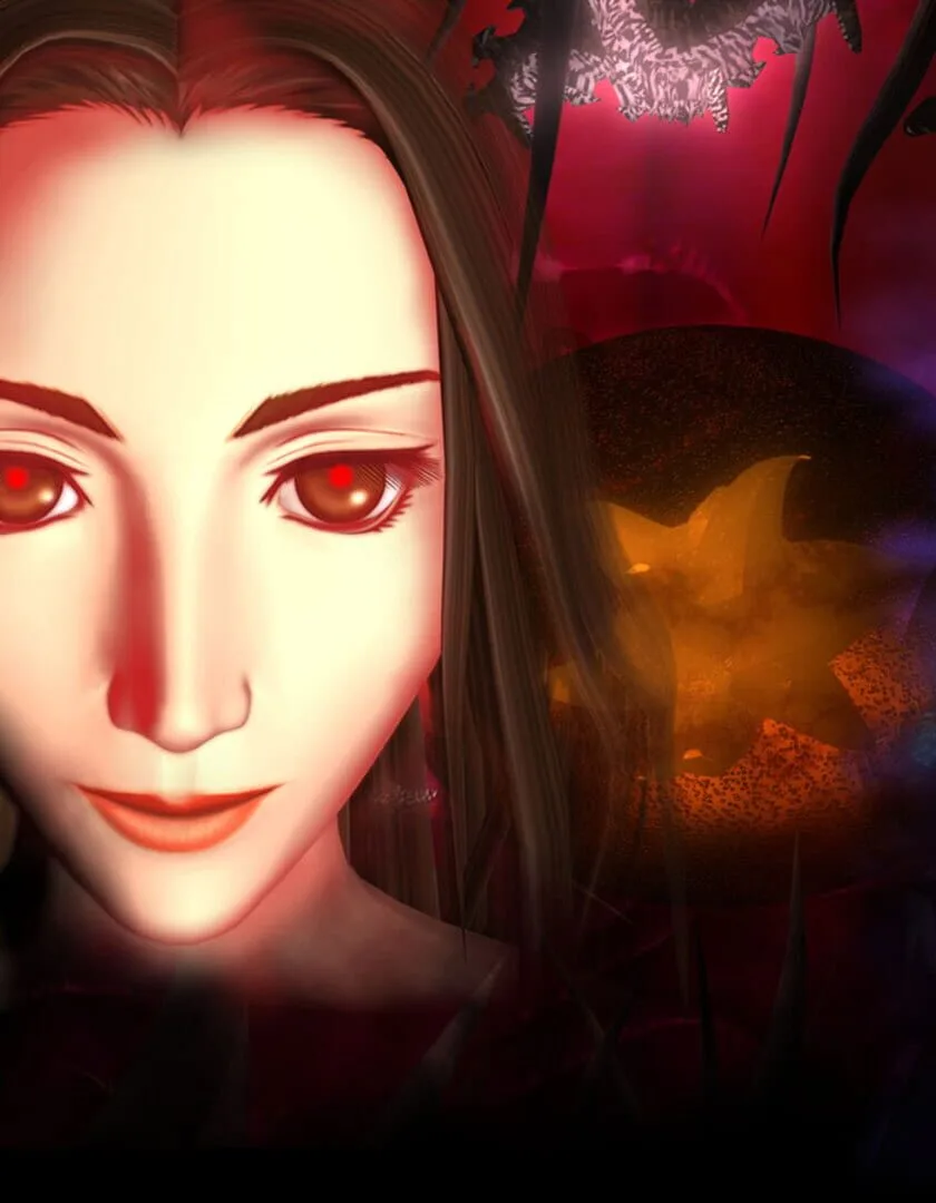 Parasite Eve (1998)