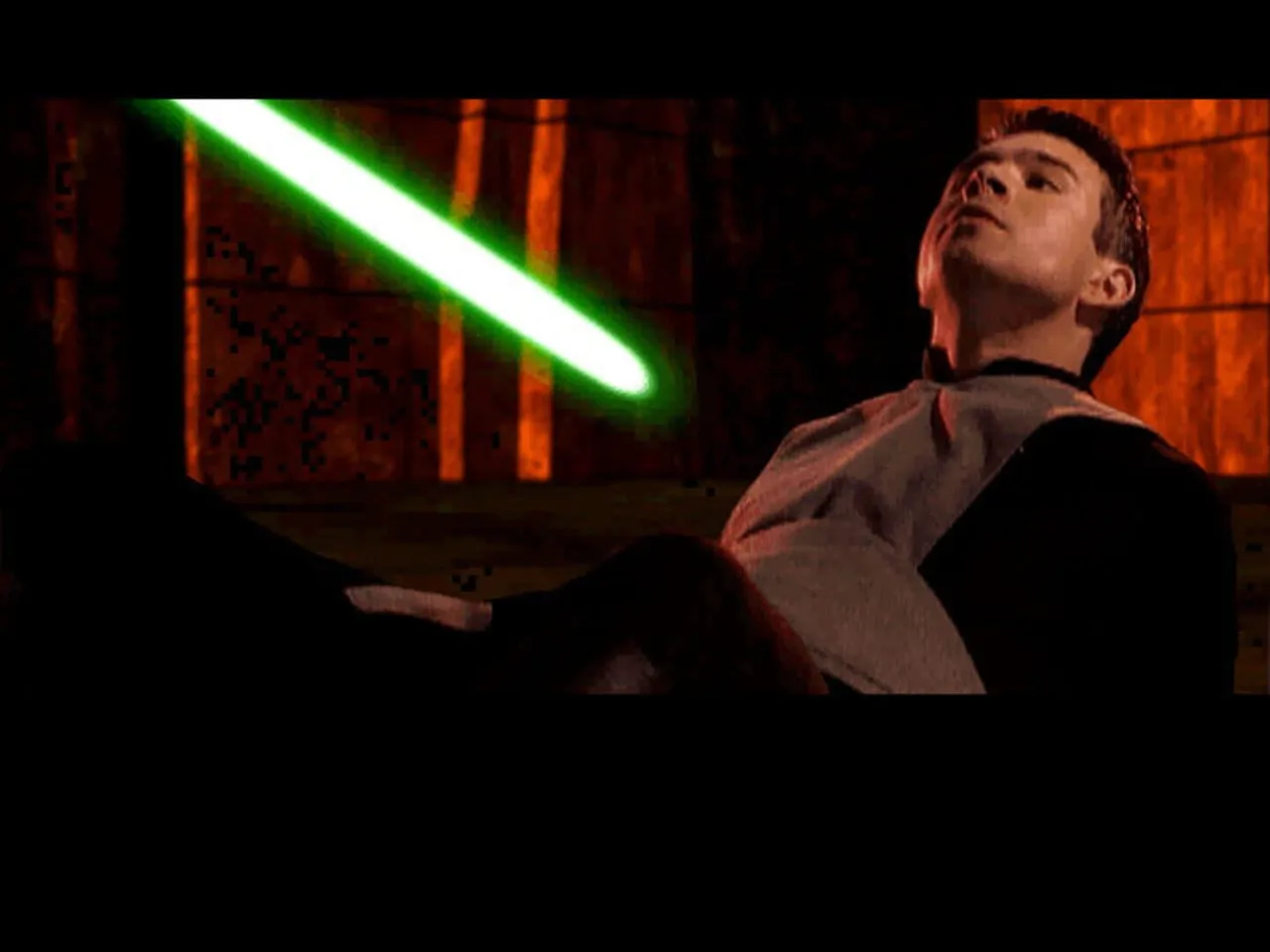 Star Wars: Jedi Knight - Dark Forces II (1997)