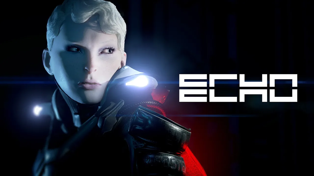 Echo (2017)