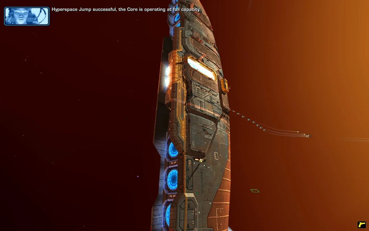 Homeworld 2 (2003)