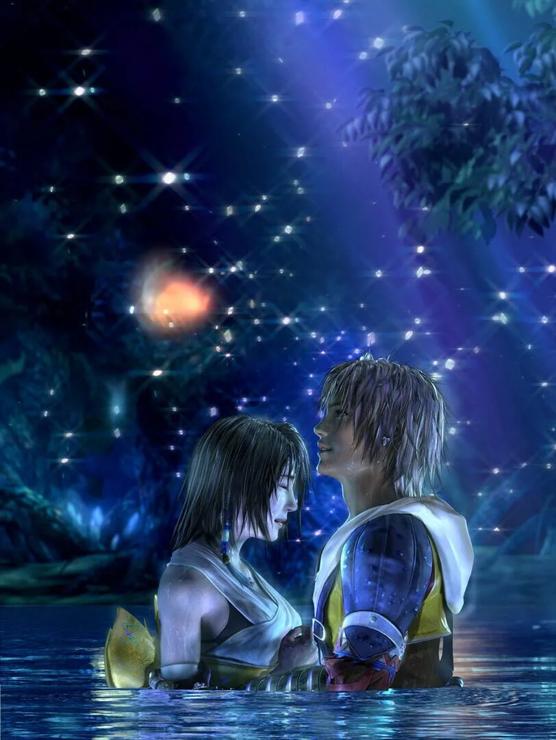 Final Fantasy X (2001)