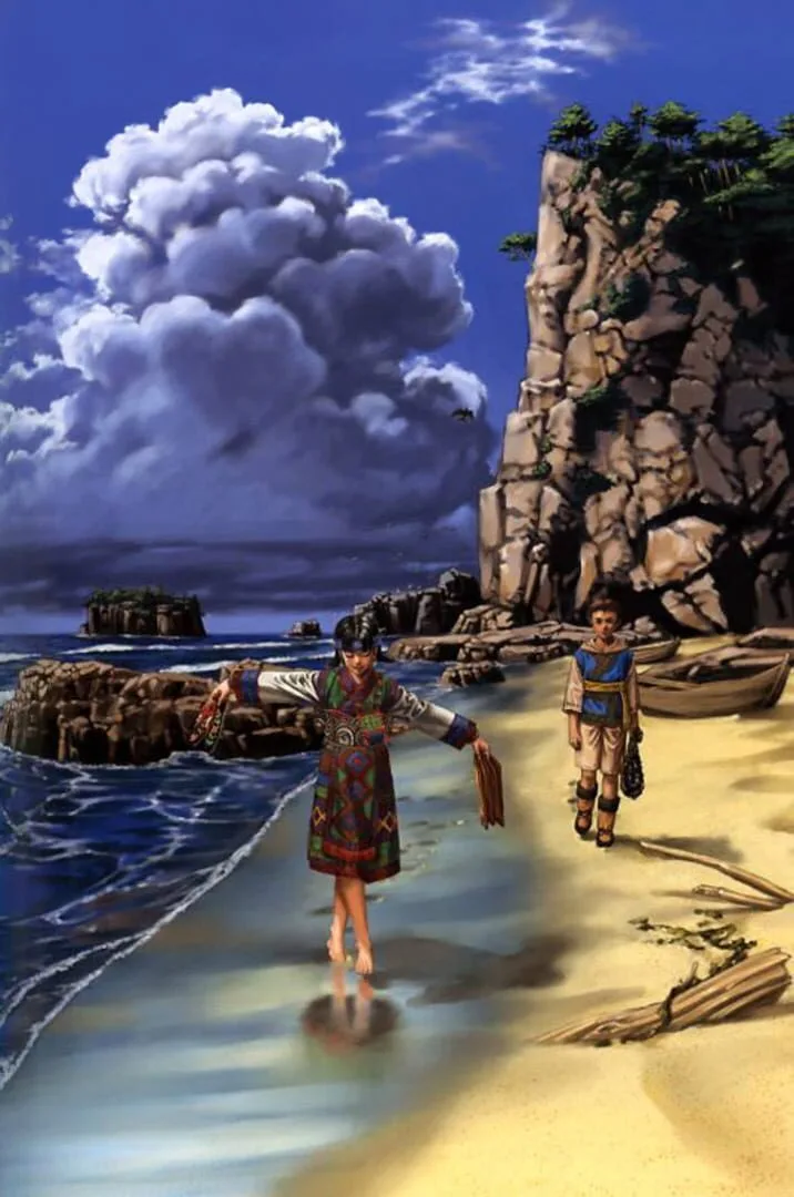 Valkyrie Profile (1999)