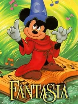 Fantasia (1991)
