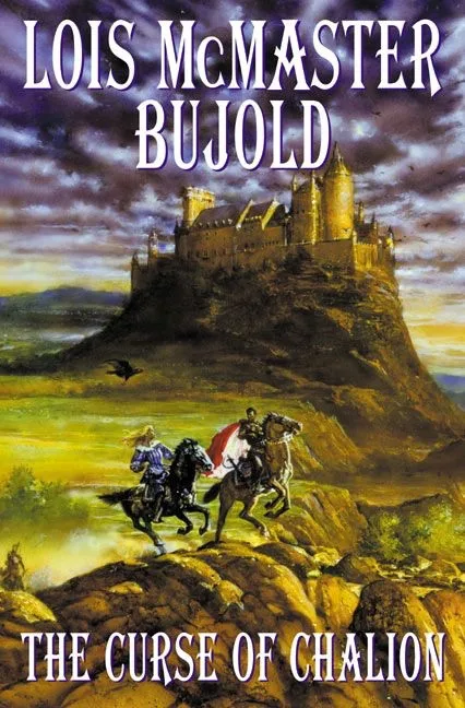 The Curse of Chalion (2002)