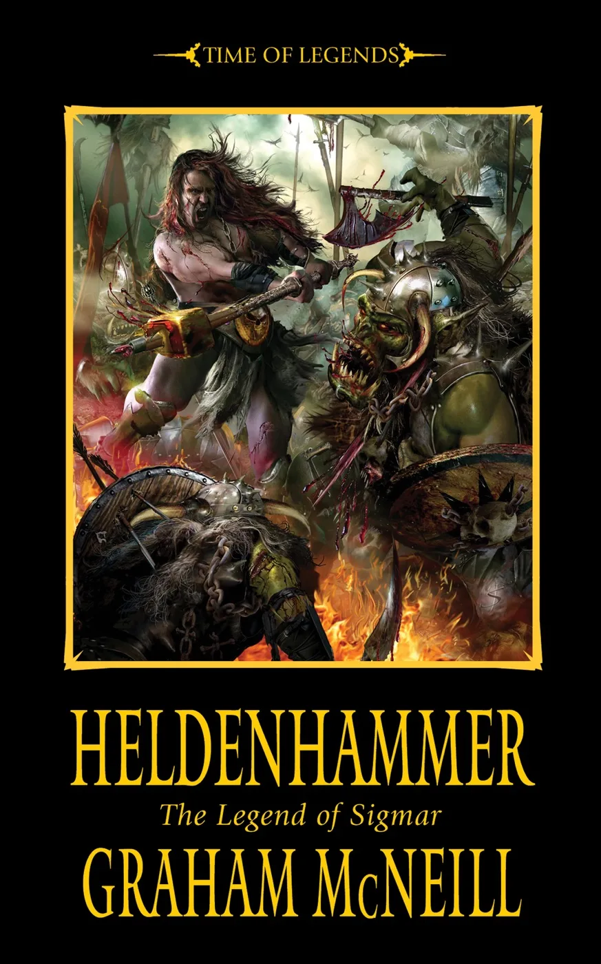 Heldenhammer (2009)