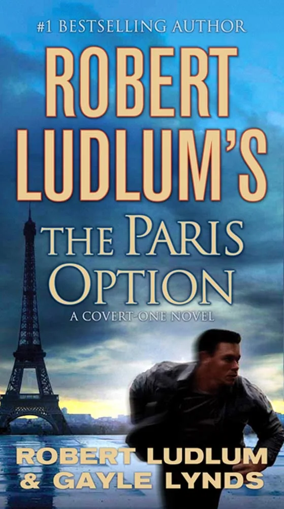 The Paris Option (1978)