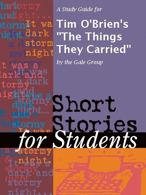 The Things They Carried (1993)